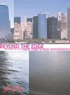 在飛比找三民網路書店優惠-Beyond the Edge: New York's Wa