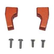 NEW GPM Alum Servo Mount OR:Mini-T 2.0 FREE US SHIP