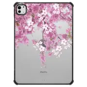 iPad Pro 11-inch (M4) iPad Impact Case CHERRY SPRING