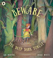 Beware the Deep Dark Forest