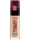 L'Oreal Paris Infallible 24HR Freshwear Foundation - Vanilla 120