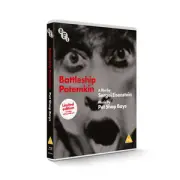Battleship Potemkin / Pet Shop Boys