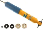 Bilstein 24-196260 4600 Series Shock Absorber for Stock Height Or w/3 in. Spindle Lift 4600 Series Shock Absorber