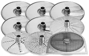 Hallde High Capacity Slicer 15 mm
