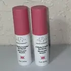 LOT OF 2 DRUNK ELEPHANT A-SHABA COMPLEX EYE SERUM 5ML*2=10ML