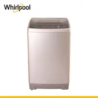 在飛比找蝦皮商城優惠-美國Whirlpool 惠而浦 12公斤定頻直立洗衣機 WM