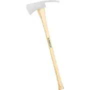 Replacement 36" Hickory Handle for Warwood Pulaski Axe