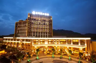 晉江金瑪國賓酒店Winner Ambassador Hotel