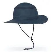 Sunday Afternoons Cruiser Hat - Captain's Navy (Medium)