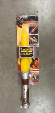 How To Train Your Dragon 2 Hiccup’s Dragon Blade Fire Light Sword Cosplay Sealed