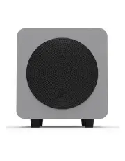 [Kanto] Limited Edition- Sealed Powered SUB6 Subwoofer 200W in Matte Grey