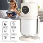 3 IN 1 Humidifiers For Bedroom Cool Mist Humidifiers For Home Desktop Humidifier