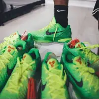 在飛比找蝦皮購物優惠-S.G 限量 Nike Kobe 6 Protro Grin