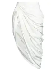 [ALEXANDER WANG] ALEXANDER WANG Midi skirts - Item 30260510