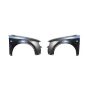 Guard Right & Left Side for Audi A4 B6 06/2001 - 01/2005 WITH LIGHT HOLE