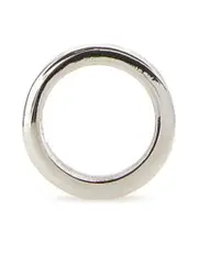Maison Margiela Silver Metal Ring