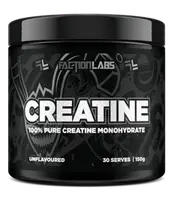 Faction Labs Creatine Monohydrate