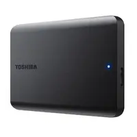 在飛比找蝦皮購物優惠-TOSHIBA 東芝 Canvio A5 2.5吋 2TB 