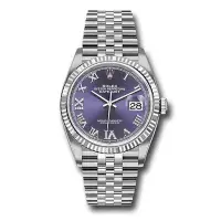 在飛比找Yahoo奇摩購物中心優惠-ROLEX 勞力士 126234 Datejust 蠔式經典