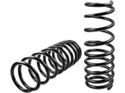 Rear Coil Spring Set fits Chevy Venture 1997-2005 Mini Passenger Van 31SDKS