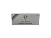 White Elephant FILTRO x PIPA SEPIOLITE NATURALE 6 mm 45 pz (20204)