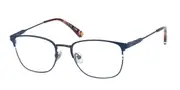 Superdry SDO FUJI 006 Men's Glasses Blue Size 51 - Private Health Rebate - Blue Light Block Available