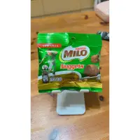 在飛比找蝦皮購物優惠-新加坡🇸🇬代購  馬來西亞 milo 美祿巧克力餅乾 15g