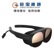 HTC VIVE FLOW VR眼鏡 VR VR穿戴裝置3D眼鏡 VR頭盔 VR藍牙 沉浸式 虛擬實境 輕量化