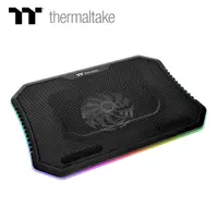 在飛比找PChome24h購物優惠-【Thermaltake 曜越】MASSIVE 12 RGB