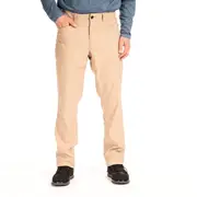 Klim Backroads, textile pants , color: Beige , size: W30/L30