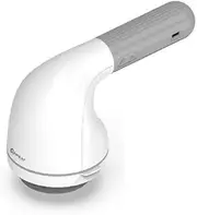 Sansai MSG-5005H Muscle Massage Gun, White