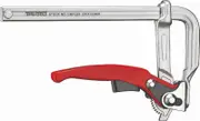 Teng CMFQ25 - F-clamp Quick Lever 250x120mm