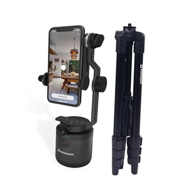 Axis Gimbal Stabilizer for Smartphone Camera - AXIS + TRIPOD + STARTER PACK