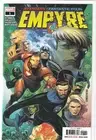EMPYRE #1 (2020) JIM CHEUNG 1st Print COVER ~ UNREAD NM