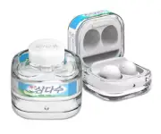 Samsung Galaxy Buds 2 Pro Live Samdasoo Case Cover Genuine Mini water bottle ver