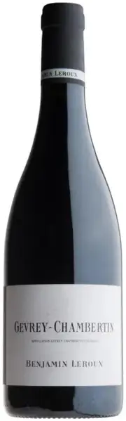 Benjamin Leroux Gevrey-Chambertin 2021 750ml
