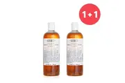 Kiehl's 1+1 SetCalendula Herbal Extract Alcohol-Free Toner - For Normal to Oily Skin Types 500ml/16.9oz x2