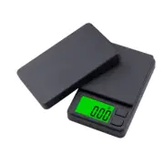 1000g X 0.01g Precision Pocket Scale LCD Digital Gram Food Jewelry Gram Scale AU