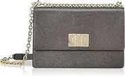 [Furla] 1927 S CROSSBODY ASFALTO g (1007-G1R00) BAFIACOARE000 Women's Shoulder Bag, Genuine Japanese Product