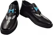 [COSGOGO] Gallagher Cosplay Shoes for Game Honkai: Star Rail Cos Halloween Women Men Custom Made Anime