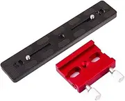 45 Degrees Plate and Clamp (Set) Astronomical Telescope Accessories S8162