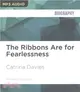 The Ribbons Are for Fearlessness ― My Journey from Norway to Portugal Beneath the Midnight Sun
