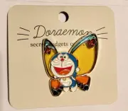 Doraemon Brooch JPN Limited Anime Rare Model Animation Collectables