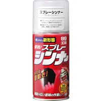 在飛比找momo購物網優惠-【Soft99】去漆劑(去除誤噴漆料)