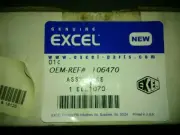 106470 Dana Eaton Spicer Case Assembly PAI EE21070