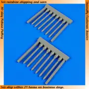 QuickBoost QB32151 1/32 B-17G Flying Fortress Gun Barrels for Hong Kong Models
