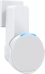 Wall Mount for Echo Pop, Echo Pop Wall Mount Speaker Stand Holder No Screws and