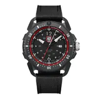 在飛比找PChome24h購物優惠-LUMINOX 雷明時ICE-SAR ARCTIC冰島搜救隊