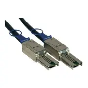 Eaton S524-02M EATON TRIPP LITE SERIES EXTERNAL SAS CABLE, 4 LANE - MINI-SAS (SF