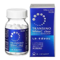 在飛比找蝦皮購物優惠-🇯🇵京都日貨直營代購🇯🇵《免運》第一三共TRANSINO W